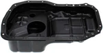 Oil Pan (engine) Dorman (oe Solutions) 264-458. Fixed Price $120.37.