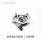 2016 Mercedes-benz Slk300 - Engine Vacuum Pump 2701800901. Fixed Price $74.99.