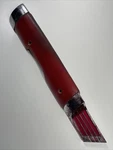 1961 Impala 2 Door Or Convertible Lh Armrest Assembly A4. Fixed Price $259.95.