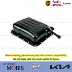 4528339000 Genuine Transmission Oil Pan Cover-valve Body For Hyundai Sonata. Fixed Price $68.10.