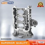 302x32gh00 Engine Cylinder Block For Hyundai Santa Kia Optima Sorento G4kj 2.4l. Fixed Price $229.00.