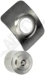 Apdty 144816 Exhaust Gas Differential Pressure Sensor Tube Bung Repair (m14x1.5). Fixed Price $31.56.