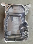 Apdty 140221 Engine Oil Pan Assembly W/drain Plug. Fixed Price $89.00.