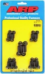 Arp Oil Pan Bolt Kit Fits Sb Ford 3/8 Hex 5/16 254-1804. Fixed Price $55.02.