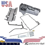 1xaluminum Muscle Car Engine Oil Pan For Chevrolet Ls1 / Ls3 Lsa /lsx 19212593. Fixed Price $358.99.