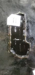 Oil Pan 8-239 3.9l Lower Id Xw43-ad Fits 00-06 Lincoln Ls. Fixed Price $79.90.