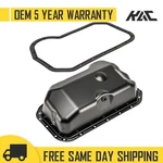 For Vw Golf 1985-98 Jetta 1981-99 Rabbit Passat Cabrio Engine Oil Pan W/ Gasket. Fixed Price $31.99.
