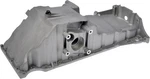 Dorman 264-136 Engine Oil Pan Fits 03-09 Chevy Trailblazer Gmc Envoy L6 4.2l. Fixed Price $233.95.