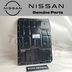 Nissan Genuine Oem Infiniti Transmission Oil Pan 31390-1xj0c New. Fixed Price $64.99.