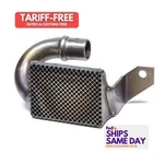 Champ Pans 64sb, One Natural 3/4 Pickup For Cp60 Pan W/m155 Oil Pump Performance. Fixed Price $72.30.