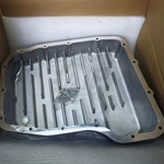 Transmission Oil Pan Aluminum For 2007-2021 Dodge Ram 6.7 Cummins Diesel 68rfe. Fixed Price $224.00.
