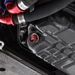 Dc Sports Magnetic Red M20 X 1.5 Drain Plug Fits 13-20 Subaru Brz / 22-23. Fixed Price $24.00.