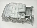 Engine Oil Pan Mtc. Fixed Price $113.39.