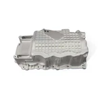 Genuine Mopar Engine Oil Pan 4884385ae. Fixed Price $121.54.