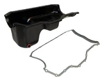 Crown Automotive 53020560k Engine Oil Pan Kit. Fixed Price $157.99.