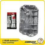 Oil Pan For 98-05 Vw Passat Audi S4 A4 A6 2.7l 2.8l V6 Dohc 078103604a. Fixed Price $32.99.