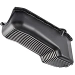 Jegs 502100 Finned Aluminum Oil Pan. Fixed Price $184.99.