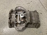 2007-2012 Lexus Ls460 Upper Oil Pan Oem 12111-38140. Fixed Price $167.40.