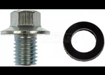 Engine Oil Drain Plug Dorman 090-066. Fixed Price $12.49.
