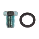 Dorman - Autograde Engine Oil Drain Plug Dor-65204. Fixed Price $13.41.