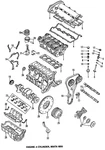 Genuine Mazda Engine Oil Pump Pickup Tube B61p-14-240. Fixed Price $49.99.
