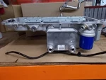 Gm Performance Lt4/lt1 Oil Pan Assembly - New Take-off 12707561. Fixed Price $159.00.
