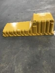 Replaces 222-5921 2005 Cat C7 190-250 Hp Oil Pan , Md. Fixed Price $608.49.