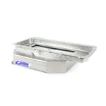 Canton Engine Oil Pan 11-280; 7.0 Quarts Gold Iridite For Chevy Ls-series. Fixed Price $475.00.
