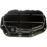 264-287 Dorman Oil Pan Upper For Mitsubishi Diamante 1997-2004. Fixed Price $75.78.