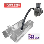 Kevko Oil Pans K9085-open, Kit Natural Aluminum Remote Breather W/ 1-1/2in S. Fixed Price $326.52.