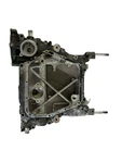 2014 - 2017 Subaru Xv Crosstek Engine Oil Pan Upper W/o Turbo Assembly 2.0l Oem. Fixed Price $105.00.