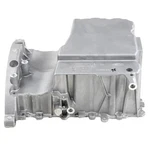 Genuine Ford Oil Pan H1bz6675b. Fixed Price $226.13.
