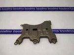 Baffle Plate, Oil Pan For Mahindra Kuv 100 F/l 0303caw00080n. Fixed Price $44.34.