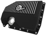 Afe Power 46-71210b Pro Series Engine Oil Pan, Black, Machined Fins For 2005-.... Fixed Price $357.42.