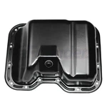 Engine Oil Pan Lower For 1993-1997 Toyota Corolla Celica 1.8l L4 1210216010. Fixed Price $25.68.