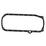 Moroso 93151 Oil Pan Gasket Rubber/steel Core For Small Block Chevy. Fixed Price $48.99.