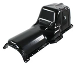 Engine Oil Pan Direct Fit 1992-1997 Jeep Cherokee, Grand Wrangler 6.7l. Fixed Price $87.52.