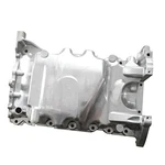 For Ford Police Interceptor Utility 2013-2019 Skp Sk264374 Engine Oil Pan. Fixed Price $98.60.
