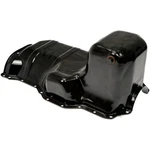 264-055 Dorman Oil Pan For Jeep Wrangler Dodge Dakota Cherokee 1996-2000. Fixed Price $142.77.