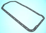 Best Oil Pan Sump Gasket Set For Buick Chevy Gmc 264 322 V8 1953-59. Fixed Price $24.00.