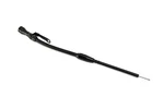 For 1980+ Chevy Small Block Billet Flexible Engine Oil Dipstick 19-5/8" Black. Fixed Price $52.21.