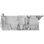 Spectra Premium Top72a Engine Oil Pan. Fixed Price $336.32.
