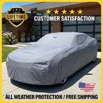 Volvo 960 1991-1997 Dashield Ultimum Waterproof Car Cover. Fixed Price $159.99.