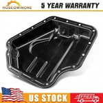 Engine Oil Pan Lower For 11-14 Chrysler Dodge Avenger Journey Ram 3.6l. Fixed Price $34.99.