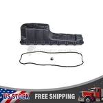 Oil Pan For Mack Mp8 & Volvo D13 Engines Match # 841201e, 21368390, 20493971. Fixed Price $629.99.