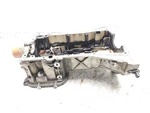 2017-2025, Nissan Pathfinder, Upper Oil Pan, 3.5l, 111106ka0a, Oem. Fixed Price $281.70.