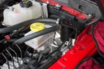 Mishimoto Baffled Oil Catch Can For 2018-2024 Jeep Wrangler Jl Gladiator 3.6l. Fixed Price $215.95.