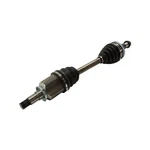Left Front Axle Assembly 2006-2013 Lexus Gs300 Gs350 Is250 Is350 Jrl28160012. Fixed Price $484.52.