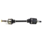 Right Front Axle Assembly 2000-2007 Toyota Sequoia Tundra Limited Sr5 Jt507112. Fixed Price $230.38.