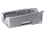 Moroso 21600 Drag Race Oil Pan. Fixed Price $1279.99.